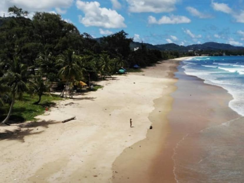 FAQ: What foreign tourists can and cannot do in Phuket after island reopening FAQ: What foreign tourists can and cannot do in Phuket after island reopening