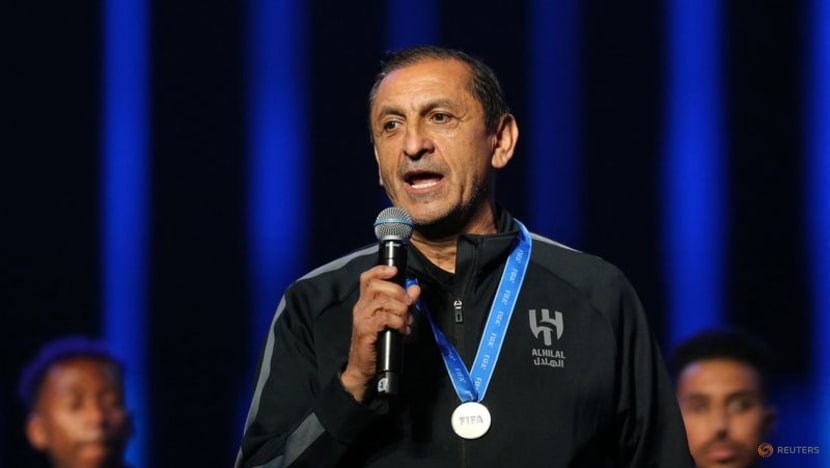 Al Hilal still aiming for title after draw with Al Tai, coach says Al Hilal still aiming for title after draw with Al Tai, coach says