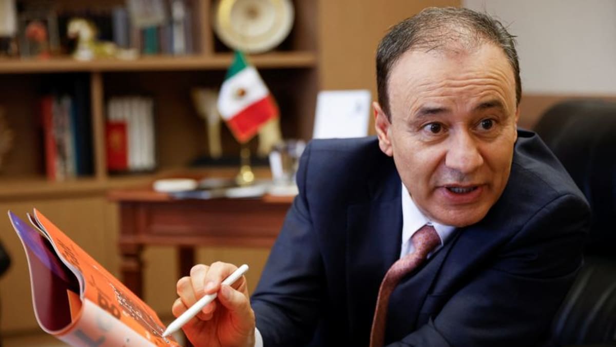 México analiza las exportaciones de energía de EE. UU. provenientes de parques solares y su papel en la cadena de suministro de chips México analiza las exportaciones de energía de EE. UU. provenientes de parques solares y su papel en la cadena de suministro de chips