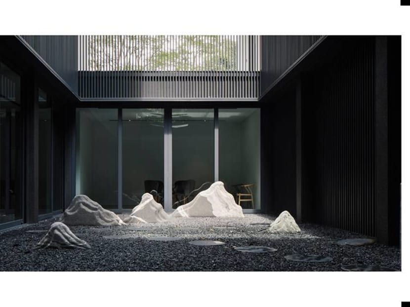 House tour: A home in Singapore, inspired by the gardens of Suzhou House tour: A home in Singapore, inspired by the gardens of Suzhou