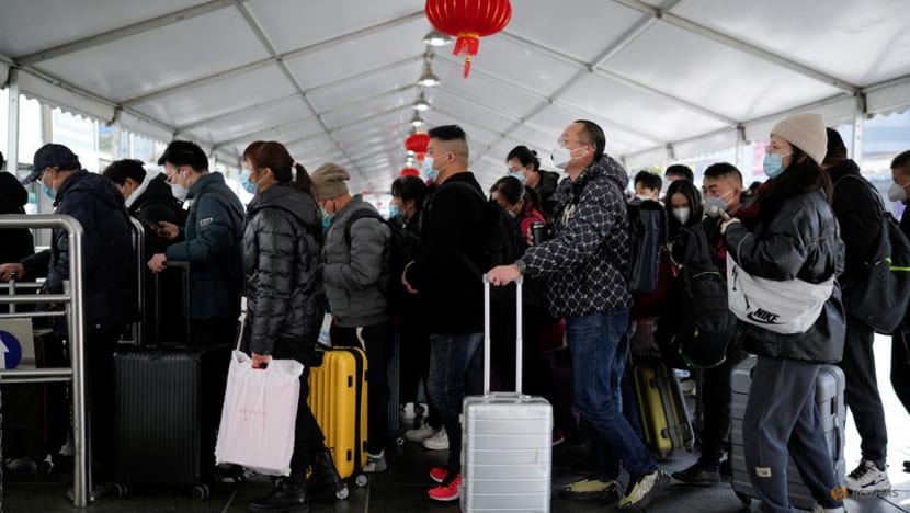 Are China's COVID-19 death figures accurate? Experts say true toll of latest wave unclear Are China's COVID-19 death figures accurate? Experts say true toll of latest wave unclear