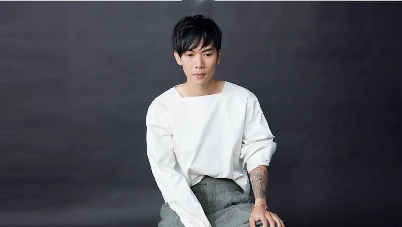 Ruben Pang: Keep your kids occupied by creating your own art space at home Ruben Pang: Keep your kids occupied by creating your own art space at home