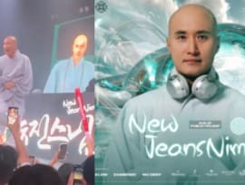 Controversial Korean ‘monk’ DJ sees remaining performances in M'sia cancelled after heavy criticism from religious figures