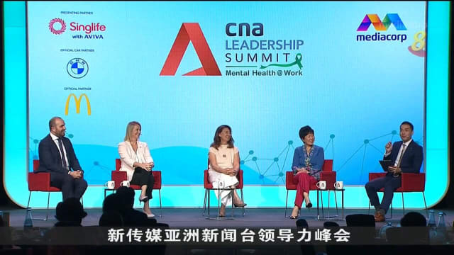 论心理健康问题 社会态度仍是值得重视的问题