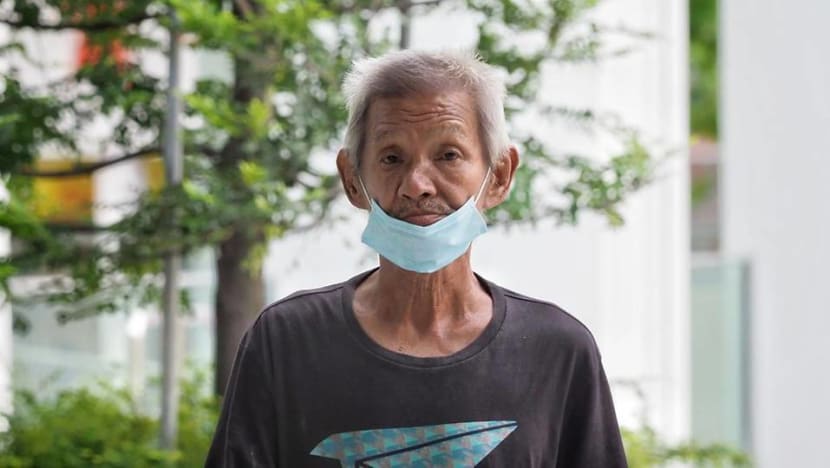 Senior citizen charged with repeatedly breaking COVID-19 rules during circuit breaker Senior citizen charged with repeatedly breaking COVID-19 rules during circuit breaker