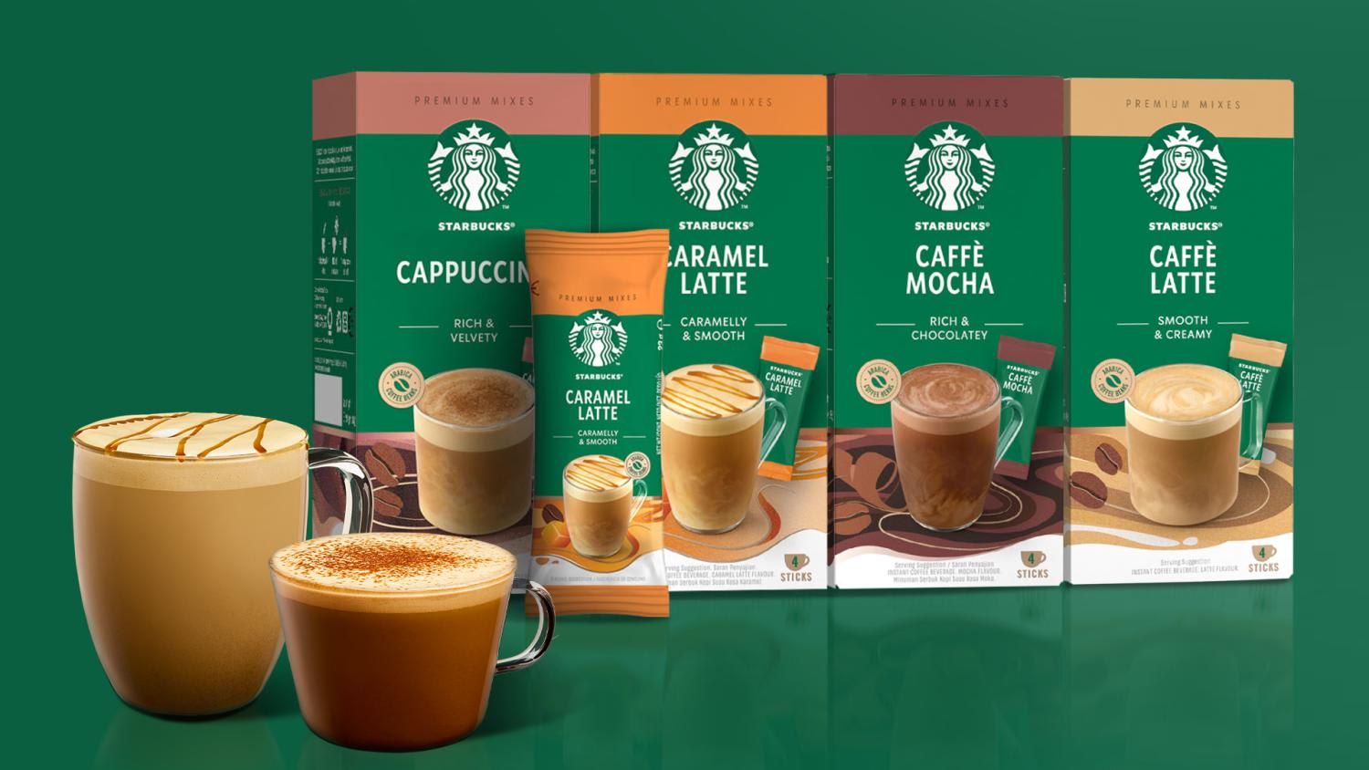 Get a buzz goin' with 50 Starbucks Nespresso pods for $25 - CNET