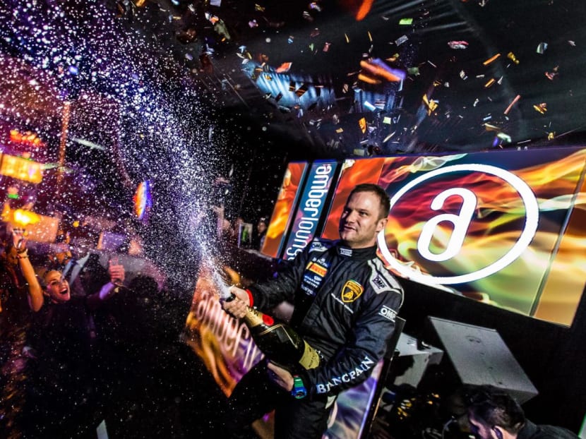 How much does it cost to party like a VIP at the F1 Singapore Grand Prix 2022? How much does it cost to party like a VIP at the F1 Singapore Grand Prix 2022?