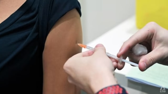 更多中国旅客询问接种疫苗 医疗集团：询问增加九成