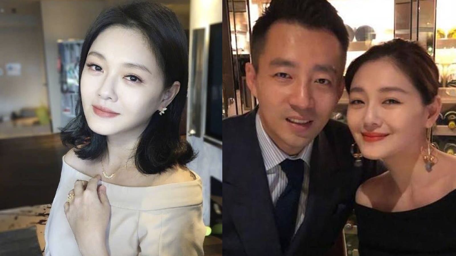 Barbie Hsu Says She Has Filed For Divorce, Her Husband Says He's "Unaware" Of It Barbie Hsu Says She Has Filed For Divorce, Her Husband Says He's "Unaware" Of It
