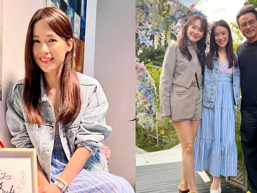 Christopher Lee, Fann Wong, Rebecca Lim Chat About Why It’s “Unfair” That Only Women Get Asked If They Would Make Changes To Their Career After Marriage