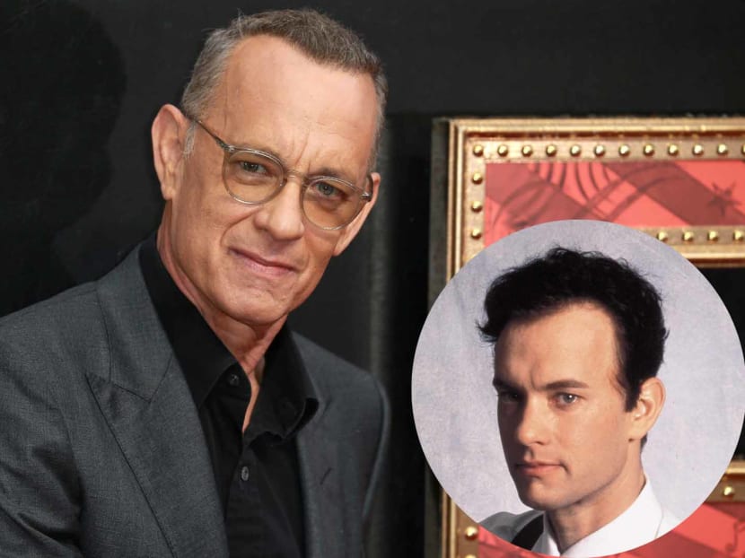 Tom Hanks says 'Philadelphia' wouldn't get made today with a