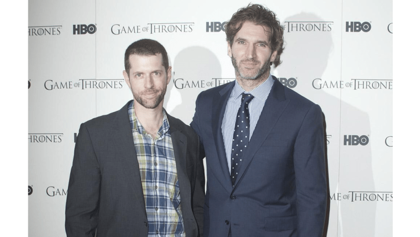 Game of Thrones showrunners quit San Diego Comic Con Game of Thrones showrunners quit San Diego Comic Con