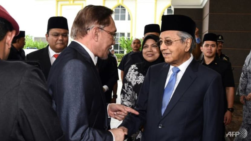 Mahathir in full control, Anwar’s chances to become PM now remote: Analysts Mahathir in full control, Anwar’s chances to become PM now remote: Analysts
