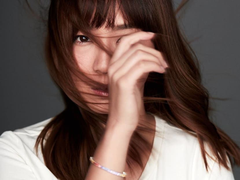 Julie Tan Opens Up About Her Relationship With Pan Lingling & Calvert Tay And Why She’s Not Someone You Can Bully Julie Tan Opens Up About Her Relationship With Pan Lingling & Calvert Tay And Why She’s Not Someone You Can Bully