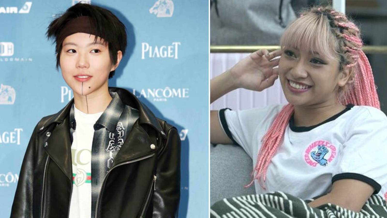 Leah Dou latest news & coverage 8days