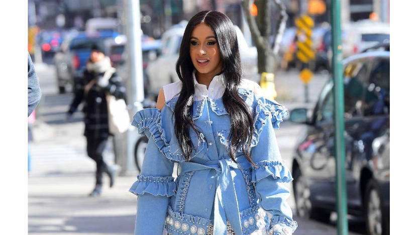 Cardi B deactivates Instagram Cardi B deactivates Instagram