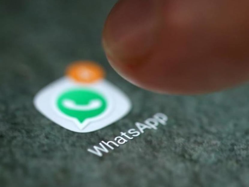 The scammers use the compromised WhatsApp accounts to impersonate victims, claiming to help the victims’ friends sign up and claim prizes for fake lucky draws.