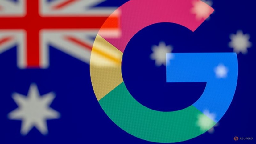 Australian mining billionaire to help publishers strike content deal with Google, Facebook Australian mining billionaire to help publishers strike content deal with Google, Facebook