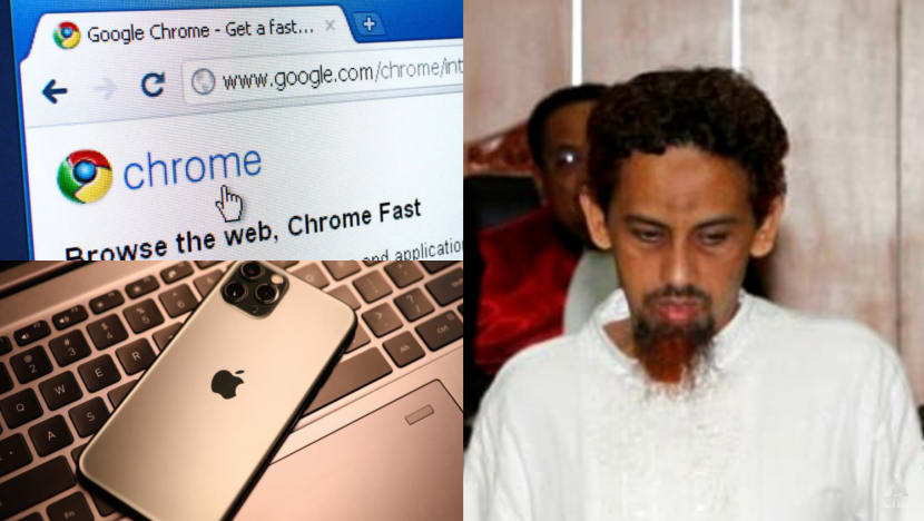 Daily round-up, Aug 19: Google Chrome and Apple security flaws; Bali bomber's jail sentence cut; Malaysia to shorten weekly working hours