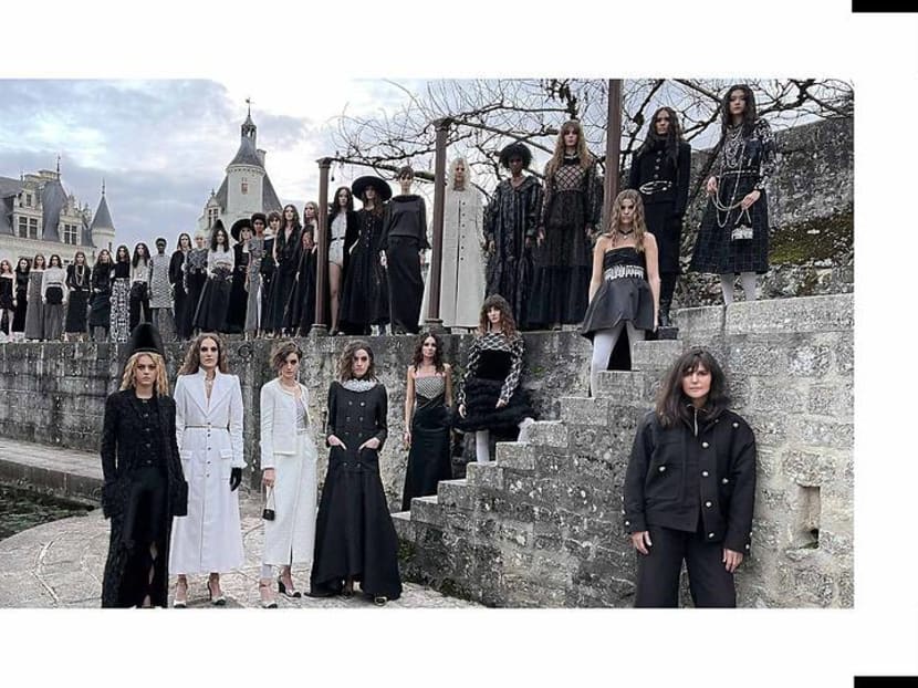 What to put your money on in 2021, fashion-wise? Casual comfort and iconic designs What to put your money on in 2021, fashion-wise? Casual comfort and iconic designs