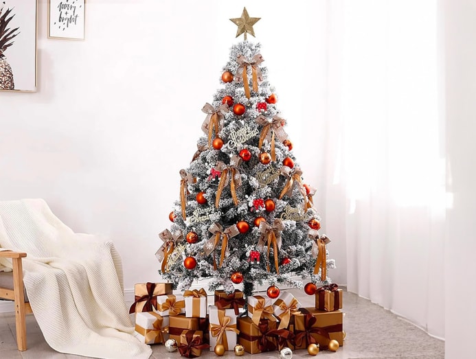 Deck the halls: Transform your home for an unforgettable Christmas ...