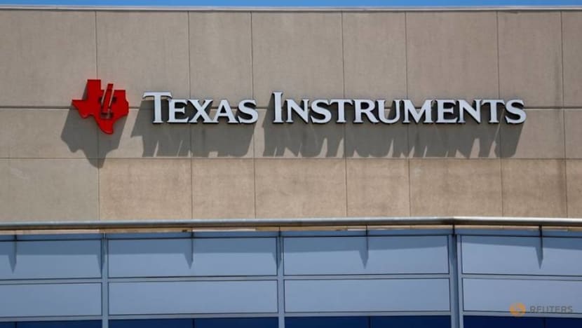 Intel, TI split leaves chip outlook in doubt Intel, TI split leaves chip outlook in doubt