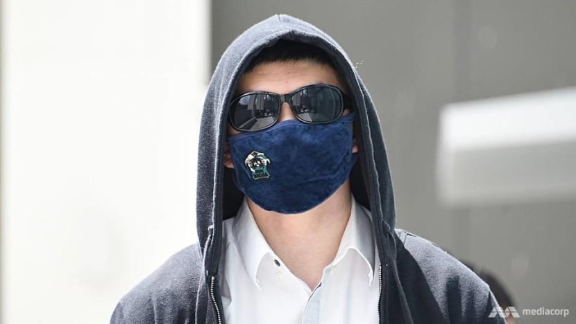 Teens in viral supermarket juice-drinking stunt get probation for public nuisance Teens in viral supermarket juice-drinking stunt get probation for public nuisance