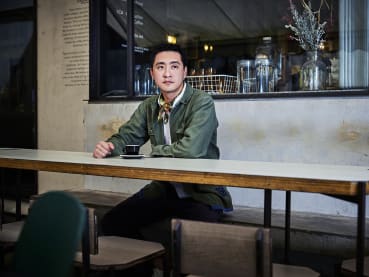 How Chye Seng Huat’s founder Leon Foo is building an empire out of coffee  