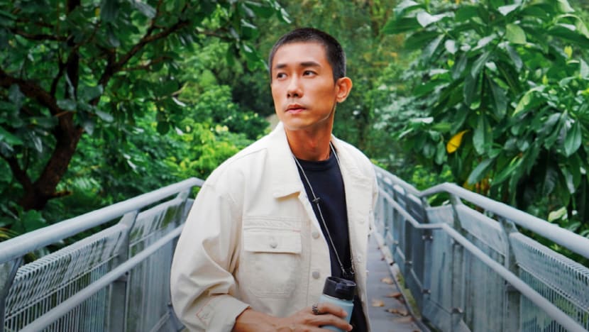Embark on a journey with Desmond Tan, as he shares his picks for rediscovering Singapore