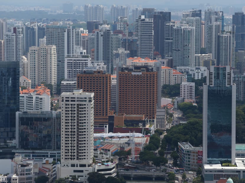 Private home prices increased 0.3 per cent quarter-on-quarter rise in the second quarter of 2020, led mostly by the price increases in non-landed properties in the Core Central Region. Private home prices increased 0.3 per cent quarter-on-quarter rise in the second quarter of 2020, led mostly by the price increases in non-landed properties in the Core Central Region.