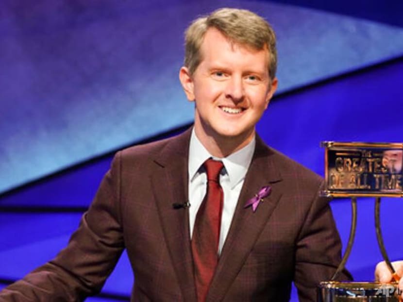Jeopardy! record-holder Ken Jennings will be first interim host, replacing Alex Trebek Jeopardy! record-holder Ken Jennings will be first interim host, replacing Alex Trebek