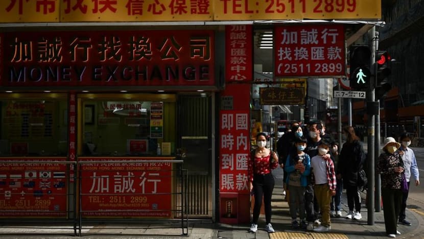 Hong Kong curbs karaoke, closes games centres after reporting 76 new COVID-19 cases