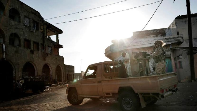 Yaman yang dilanda perang laporkan kes virus korona pertama