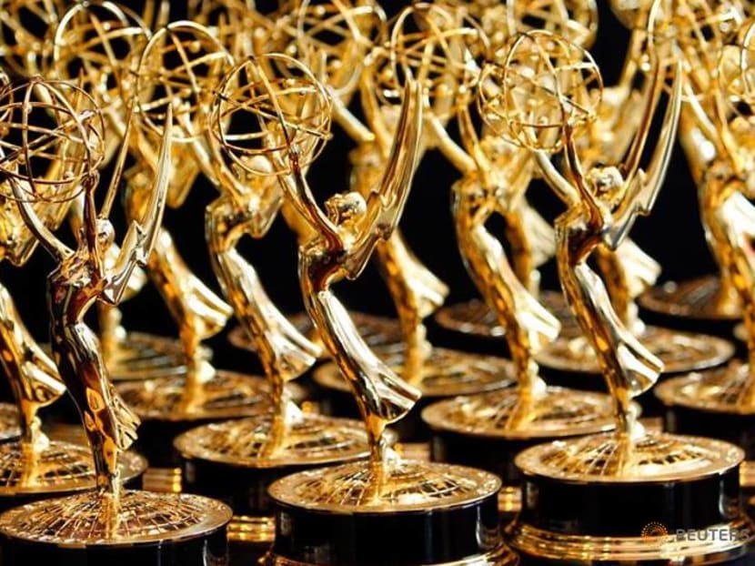 'Watchmen' leads television's Emmy nominations, Netflix dominates 'Watchmen' leads television's Emmy nominations, Netflix dominates