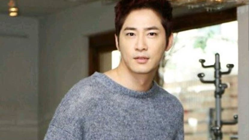 Pelakon Korea Selatan diberkas atas tuduhan serangan seksual