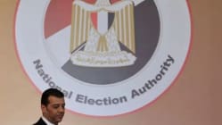 Rakyat Mesir keluar mengundi bagi Pilihan Raya Presiden pada Disember