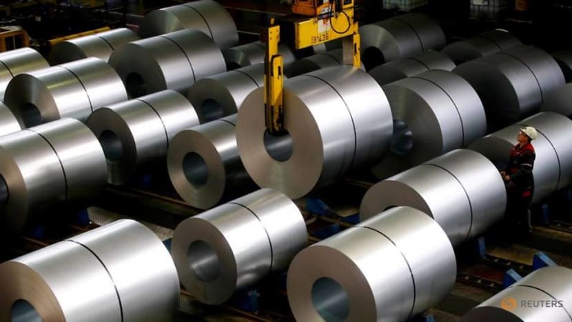 German factory orders rise strongly in January German factory orders rise strongly in January