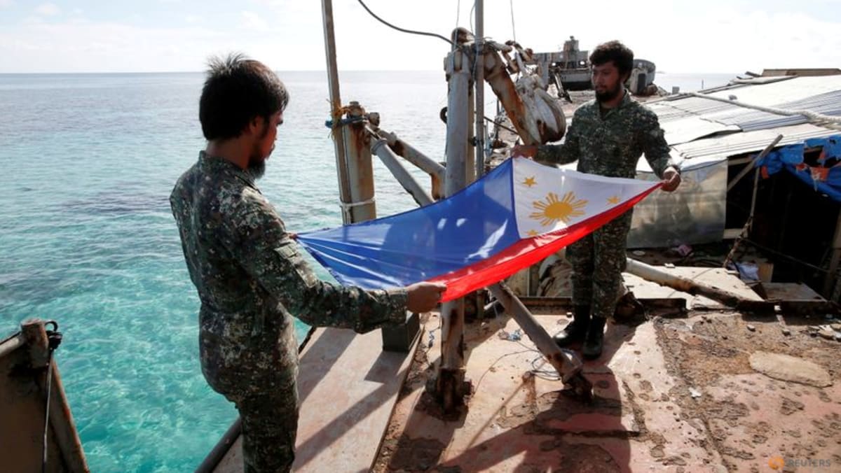 Filipina akan melanjutkan misi pasokan ke Laut Cina Selatan