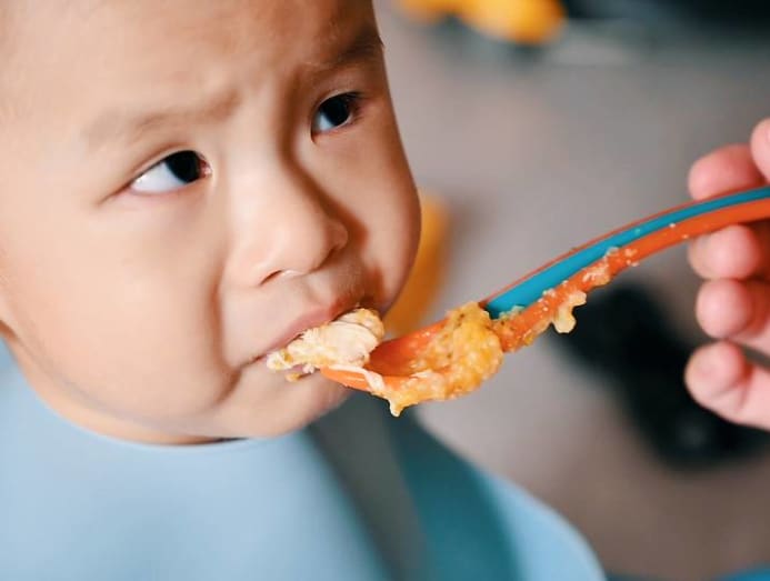 They grieved when their baby was born blind. Now they see a world of