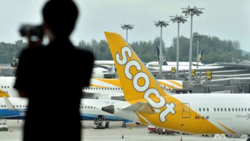 Ramalan IATA perjalanan udara global pulih jelang 2023 'jangka waktu agak tepat', kata CEO Scoot