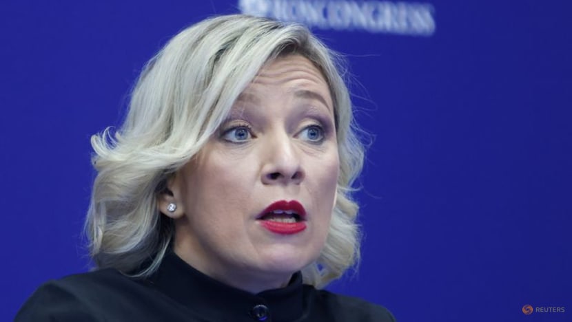 Russia suggests Sweden has 'something to hide' in Nord Stream blast probe Russia suggests Sweden has 'something to hide' in Nord Stream blast probe