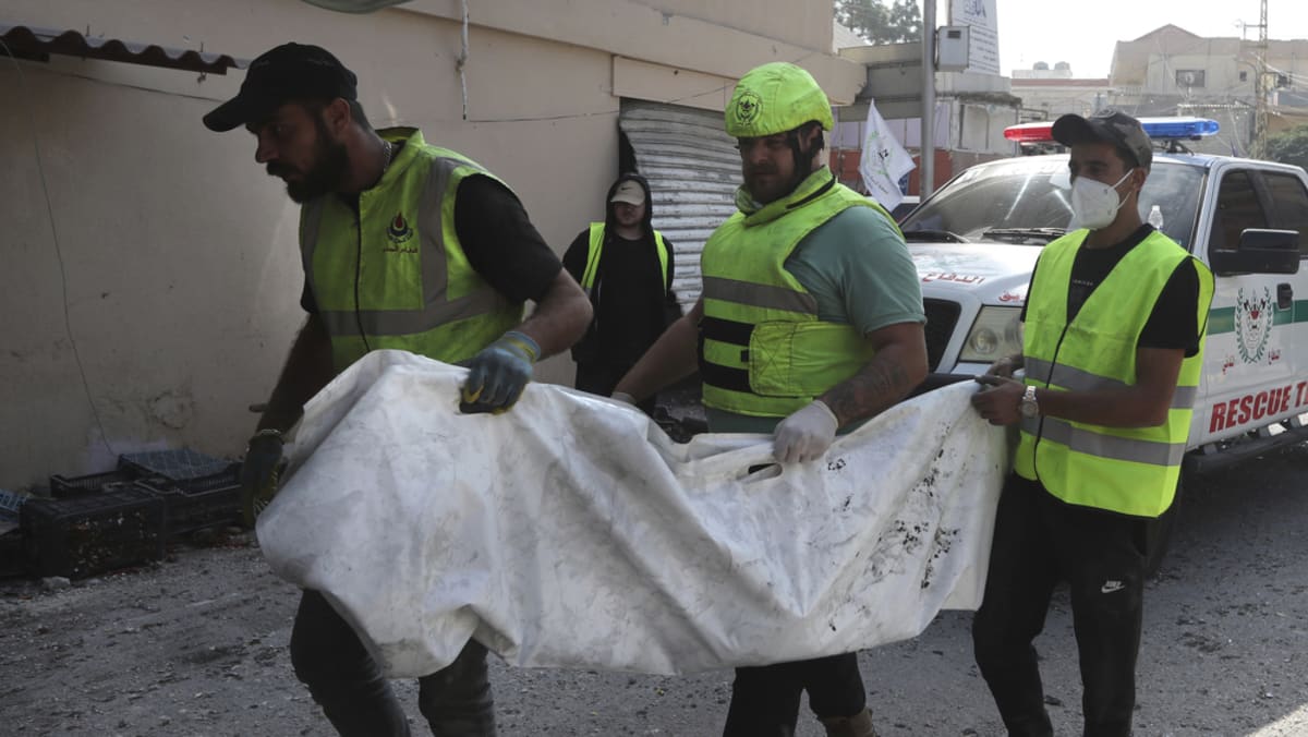 Cholera confirmed in Lebanon, risk of spread ‘very high’: WHO Cholera confirmed in Lebanon, risk of spread ‘very high’: WHO