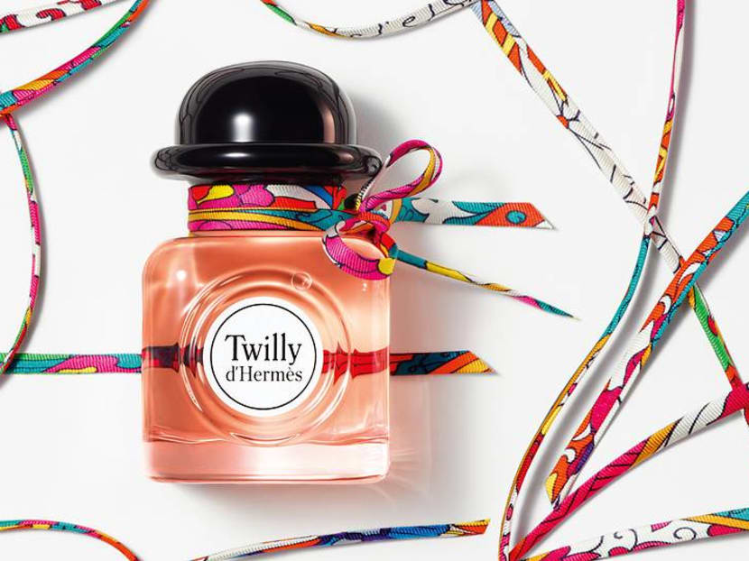 Hermes to launch its own beauty products from 2020 onwards Hermes to launch its own beauty products from 2020 onwards