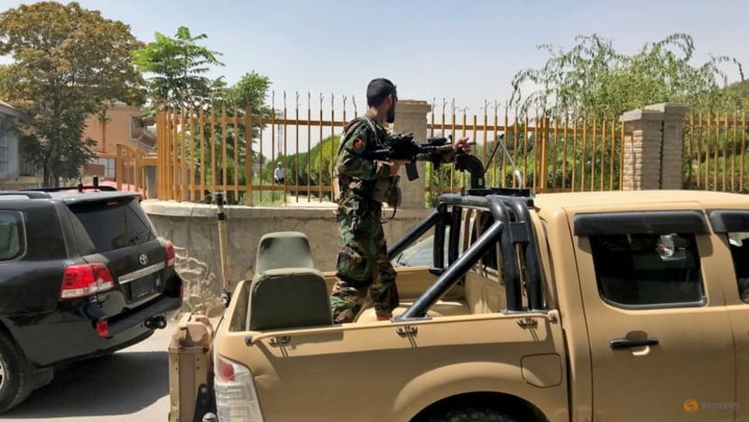 Germany closes Kabul embassy and rushes evacuation of citizens, local helpers Germany closes Kabul embassy and rushes evacuation of citizens, local helpers