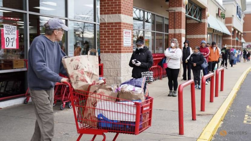 US consumer confidence rebounds in June amid rising COVID-19 cases US consumer confidence rebounds in June amid rising COVID-19 cases