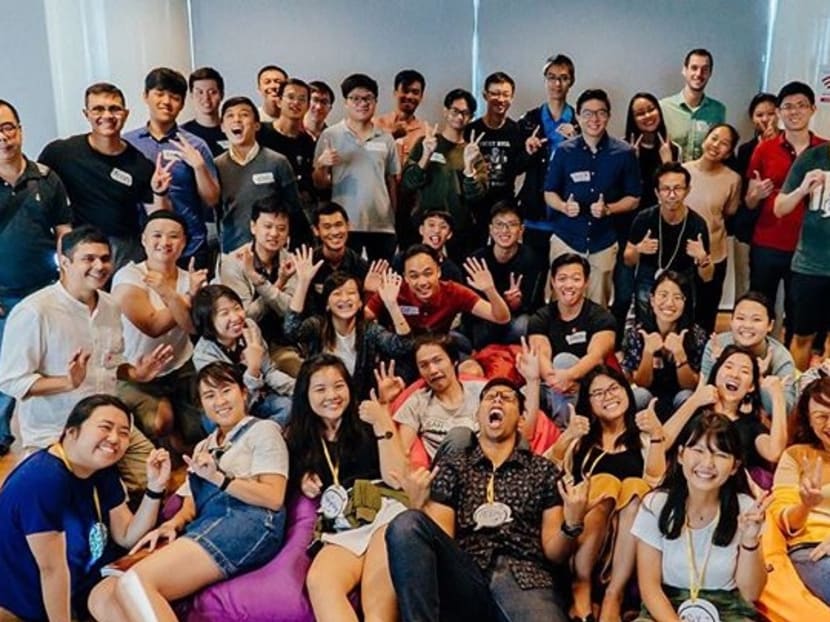 How Singapore’s youth are changing the social sector by going beyond volunteerism How Singapore’s youth are changing the social sector by going beyond volunteerism