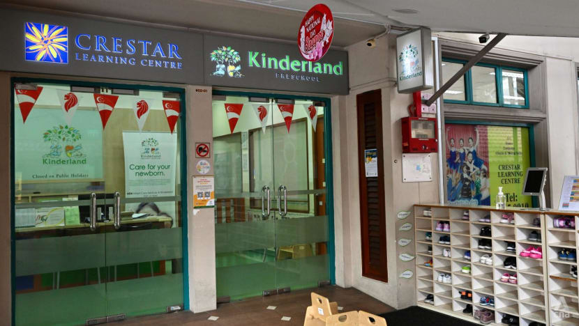Penalties for errant preschool operators to be reviewed in wake of Kinderland abuse cases