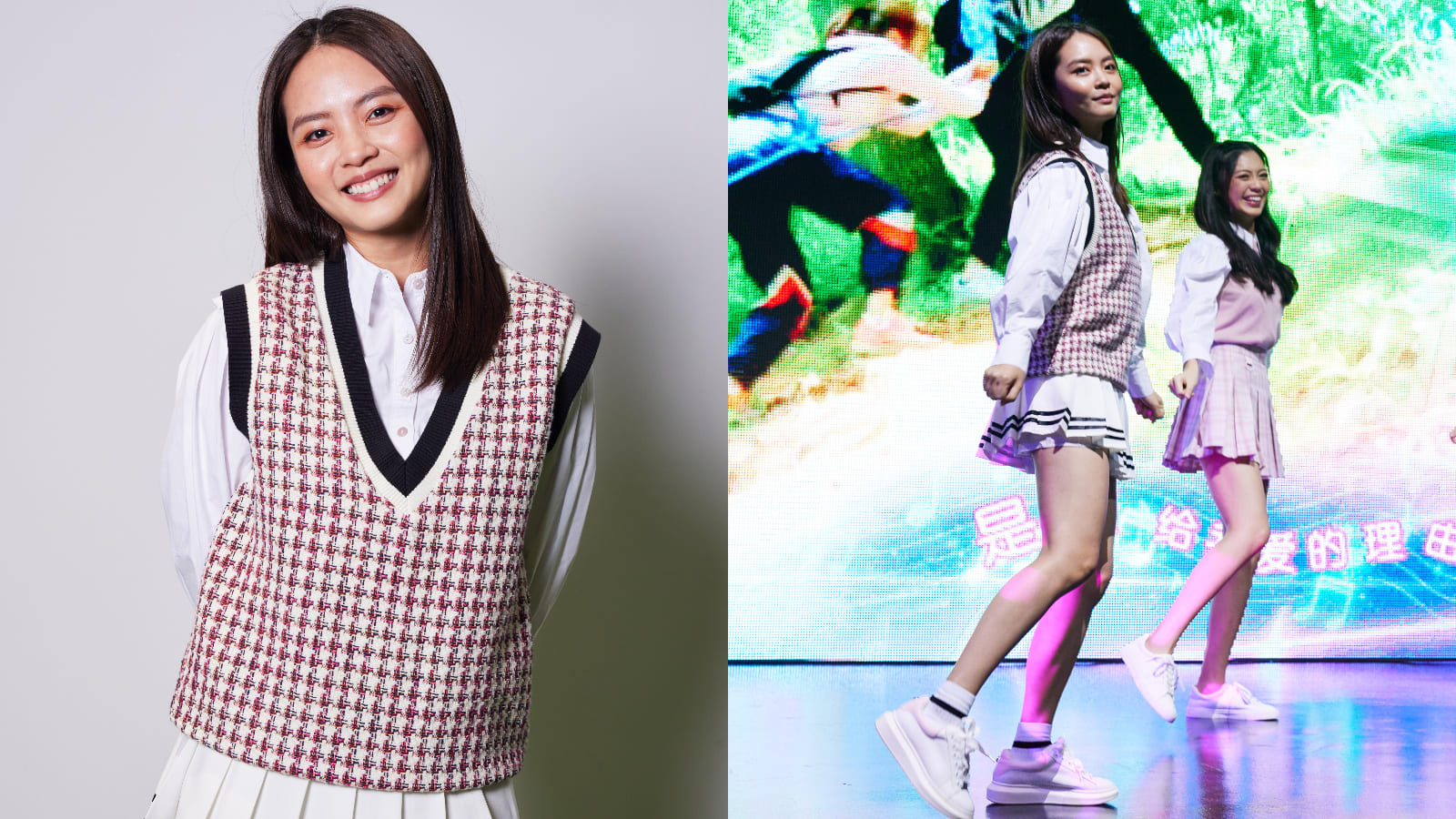 Chantalle Ng On Why She’s Now Living The Life She’s Always Wanted And Why A Career in IT Is Her Backup Plan Chantalle Ng On Why She’s Now Living The Life She’s Always Wanted And Why A Career in IT Is Her Backup Plan