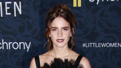 Emma Watson Breaks Social Media Silence To Address Engagement Rumours: "If I Have News — I Promise I'll Share It With You"