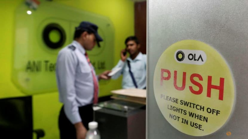 India's IT hub directs Uber, others to stop three-wheeler services India's IT hub directs Uber, others to stop three-wheeler services